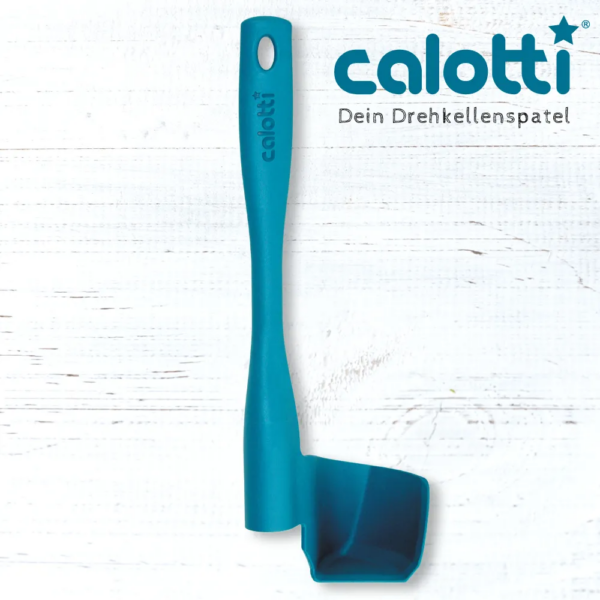 Calotti Drehkellenspatel 01