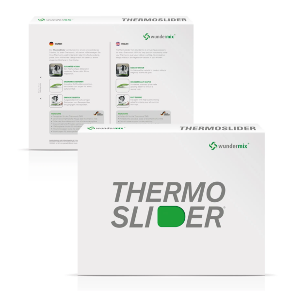 ThermoSlider-Verpackung