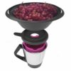 Simsafix® | Dampfentsafter-Einsatz für Thermomix TM6, TM5, TM31