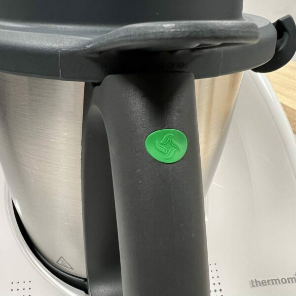 Wunder Button Thermomix