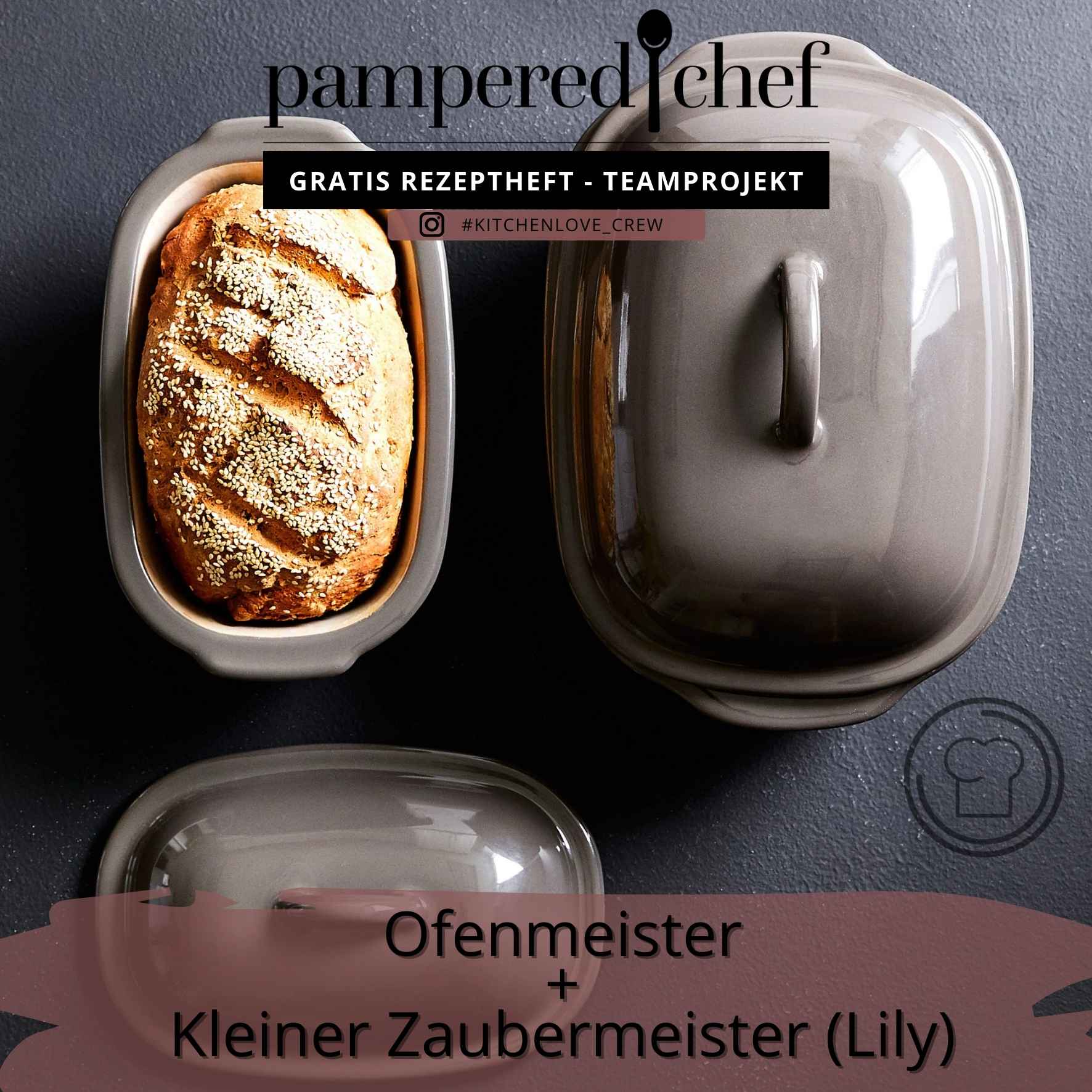 PC eBook Ofenmeister Lily