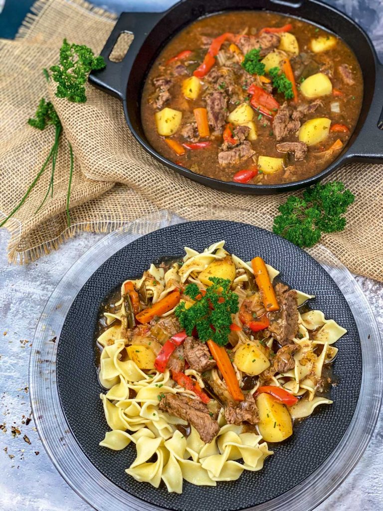 Lagman Russische Klassiker Lagman