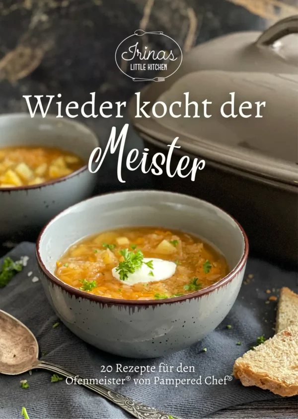 Ofenmeister Rezepte