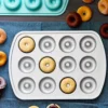 Donut Backform von Pampered Chef