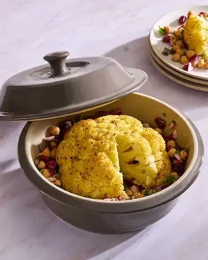 Runder Zaubermeister von Pampered Chef