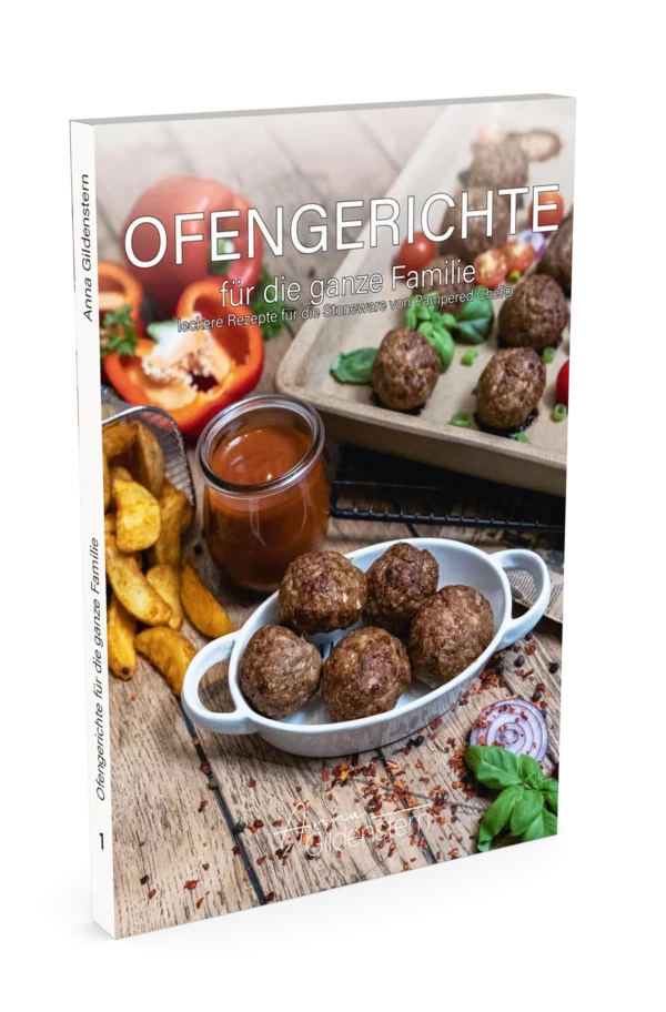 Ofengerichte