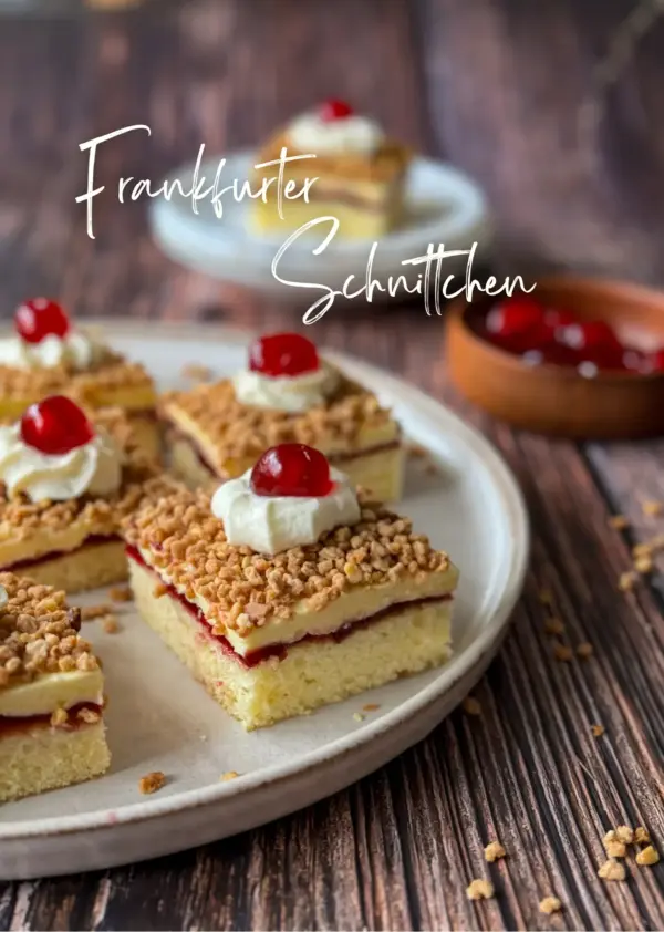 Frankfurter Schnittchen