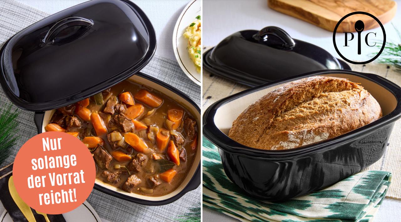 Black week Pampered chef