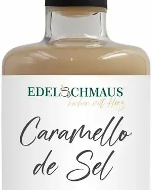 Caramello de Sel - Edelschmaus