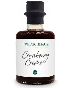 Cranberry Creme - Edelschmaus