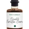 Dunkle Tomaten Creme - Edelschmaus