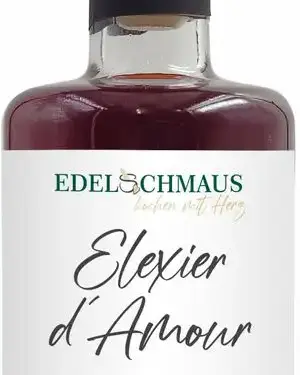 Elexier d Amour 1 gratis - Edelschmaus