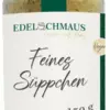 Feines Süppchen - Edelschmaus