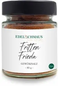 Fritten Frieda - Edelschmaus