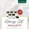 Genuss-Set - Edelschmaus