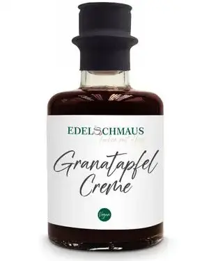 Granatapfel Creme - Edelschmaus