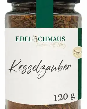 Kesselzauber - Edelschmaus