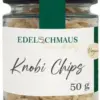 Knoblauch Chips - Edelschmaus