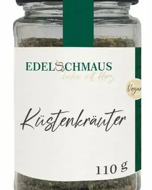 Küstenkräuter - Edelschmaus