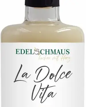 La Dolce Vita - Edelschmaus