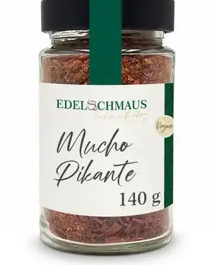 Mucho Pikante - Edelschmaus