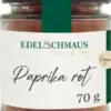 Paprika rot - Edelschmaus