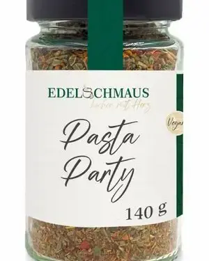 Pasta Party - Edelschmaus