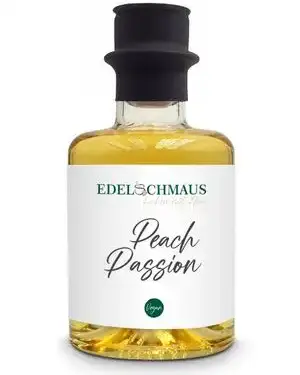 Peach Passion - Edelschmaus