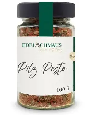 Pilz Pesto - Edelschmaus