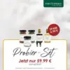 Profi-Set - Edelschmaus