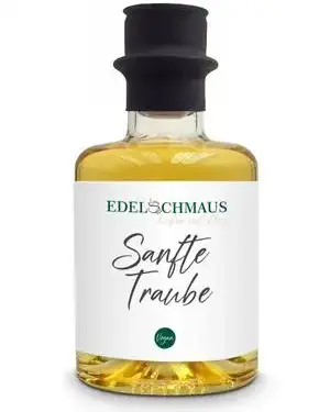 Sanfte Traube - Edelschmaus