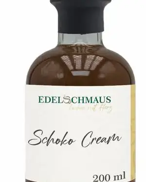 Schoko Cream - Edelschmaus