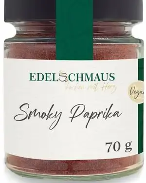 Smoky Paprika - Edelschmaus