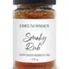 Smoky Rub - Edelschmaus