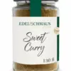 Sweet Curry - Edelschmaus