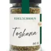 Toskana - Edelschmaus