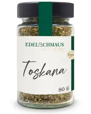 Toskana - Edelschmaus