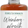 Weinbergpfirsich - Edelschmaus