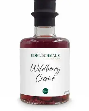 Wildberry Creme - Edelschmaus