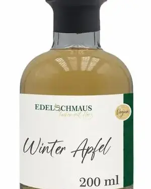 Winter Apfel - Edelschmaus