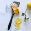 Silikon-Fischwender