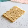 Bienenwachswürfel