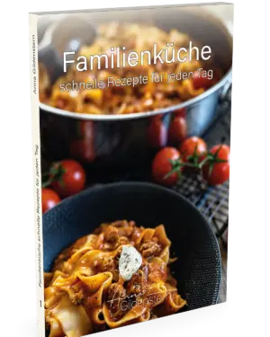 Familienküche