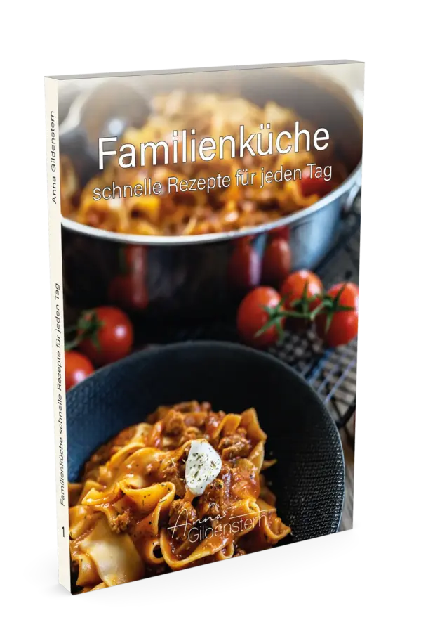 Familienküche