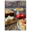 einfache Kuchenrezepte süß süßer Kuchen