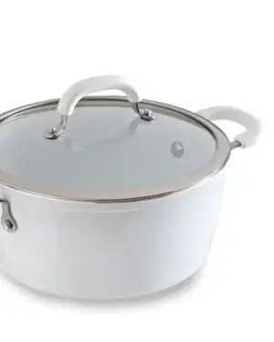Große Keramik Kasserolle von Pampered_Chef