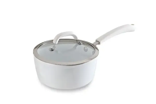 Keramik Kasserolle von Pampered Chef