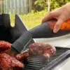 Marinierflasche mit Pinsel von Pampered Chef