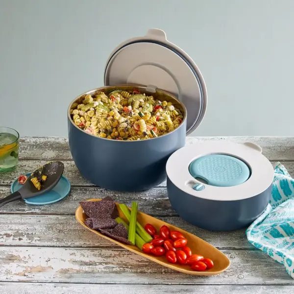 Servierschalen set to go von Pampered Chef