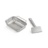 Kleiner Grillkorb von Pampered Chef